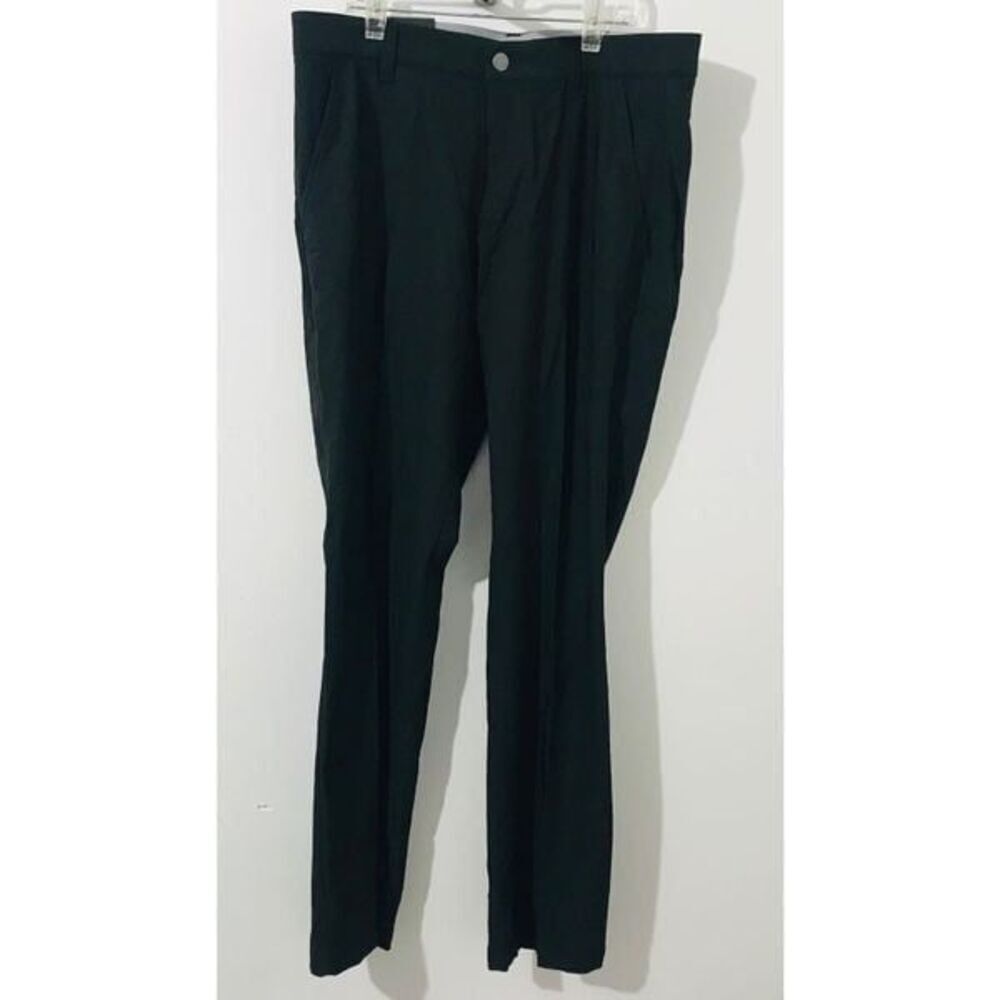 Adidas ultimate 365 black Pants size 30/30 0625